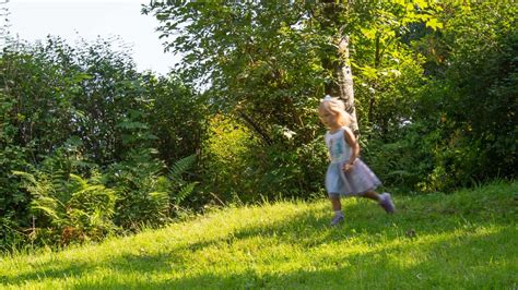 Skattejakt Aktiv I Barnehagen