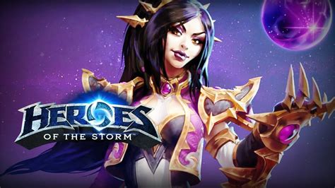 Heroes Of The Storm Li Ming Best Match Ever Youtube