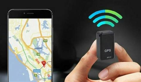 Comment Choisir Un Traceur GPS Sans Abonnement Pour Sa Voiture Ou Son