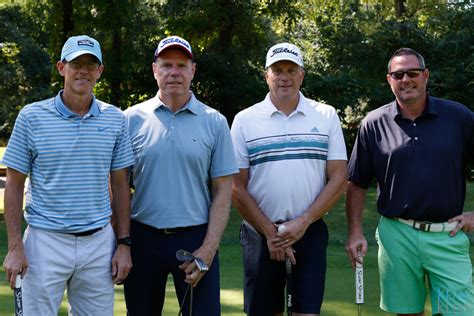 Annual Charity Golf Outing Kemp Klein