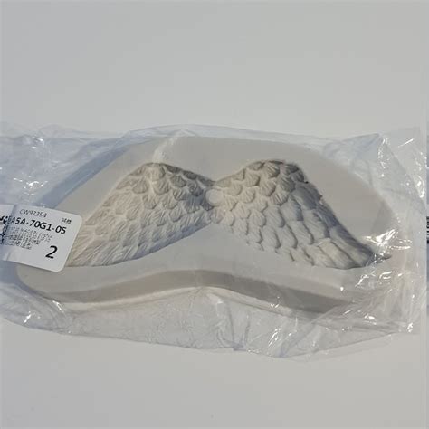 Angel Wing Mold Etsy UK