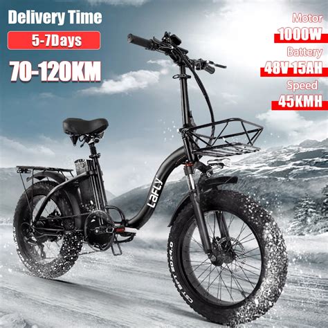 1000w Folding Electric Bicycle Electric Bicycle 500w Electric