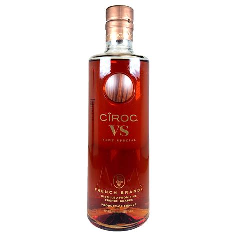 ciroc brandy