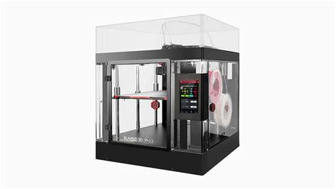 Raise3d Pro3 3d Printer 3d Printer Raise3d