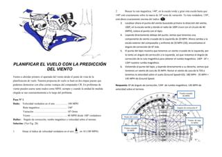 Manual Jeppesen Del CR3 Cara Viento PPT