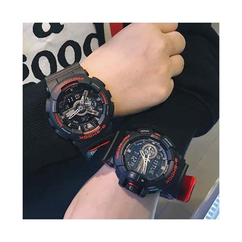 P Nsk Hodinky Casio G Shock Ga Hr A Klenoty Bur Cz