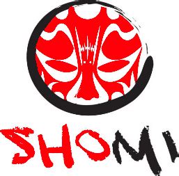 shomi-logo – ShoMi Japanese Restaurant