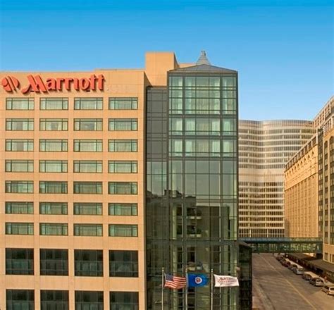 ROCHESTER MARRIOTT MAYO CLINIC AREA $197 ($̶2̶1̶9̶) - Updated 2020 ...