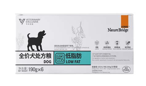 Naturebridge Vet Pet Food Manufacturer China Bridge Petcare Pet