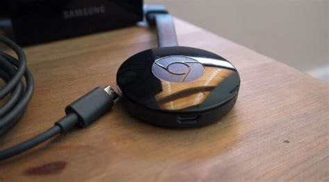 El Chromecast De Google Qu Es Y C Mo Funciona La Mirilla Contenidos