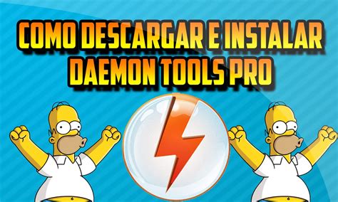 Como Descargar E Instalar Daemon Tools PRO 2014 Bien Explicado