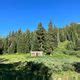 Conundrum Hot Springs Aspen Colorado Atlas Obscura