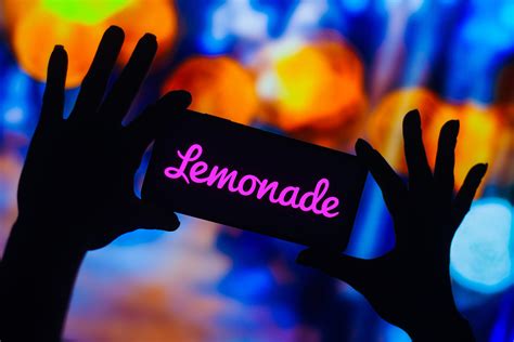 Lemonade wächst und macht weiter Verlust Versicherungsmonitor