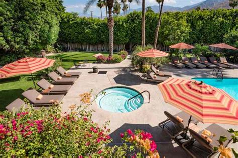 Clothing Optional Palm Springs Gay Resorts