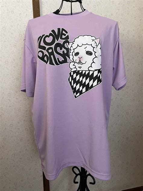 【ご注文ありがとうございます】ドライtシャツ｜桃原