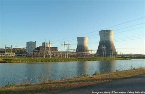 Bellefonte Nuclear Plant Alabama Usa Power Technology