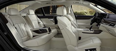 Bmw Interior Leather Colors