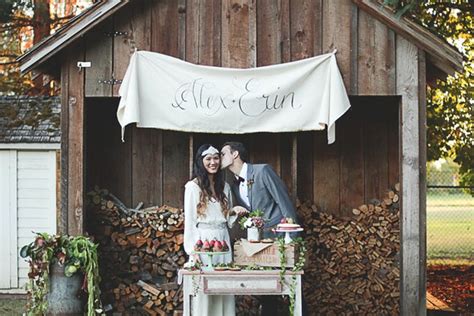 rustic fall wedding inspiration green wedding shoes weddings