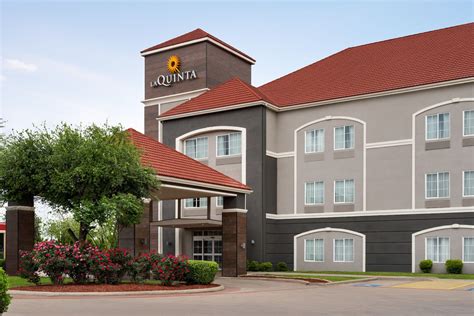 La Quinta Inn & Suites by Wyndham Stephenville | Stephenville, TX Hotels