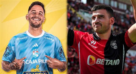 A qué hora juega Sporting Cristal vs Melgar y qué canal transmite el