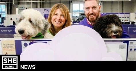 Currys Extends Partnership With My Canine Companion For Two More Years