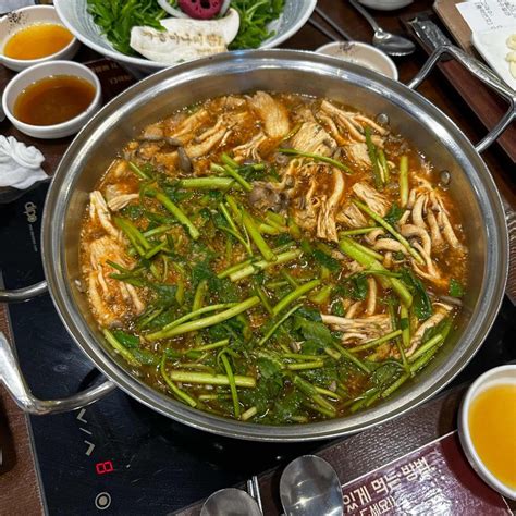 장원갑 샤브 손칼국수 청주본점 청주 칼국수 샤브샤브 맛집 다이닝코드 빅데이터 맛집검색