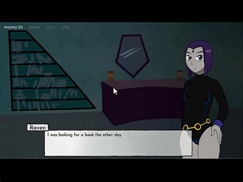 Titans Episode Jynx Anal XVIDEOS