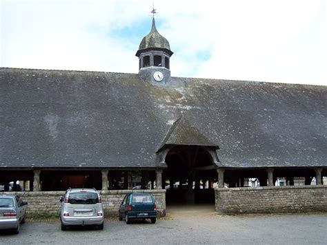 Le Faouët Que faire et que voir dans ce village de France Explorez