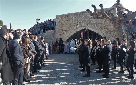 Peñíscola solemniza el Día de Reyes con una misa que ha contado con la