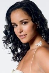 One Life To Live: Melissa Fumero Returns! (UPDATED!)