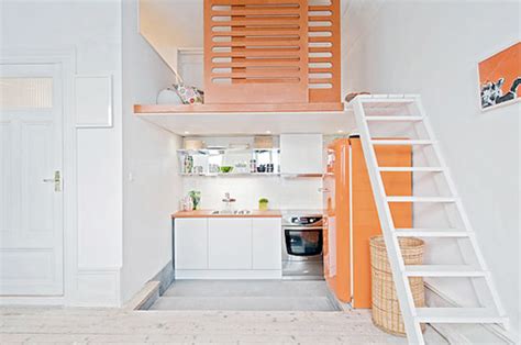 24 idées de mezzanines pour votre loft