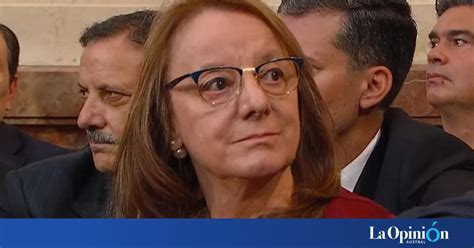 El mensaje de Alicia Kirchner tras la asunción de Alberto y Cristina