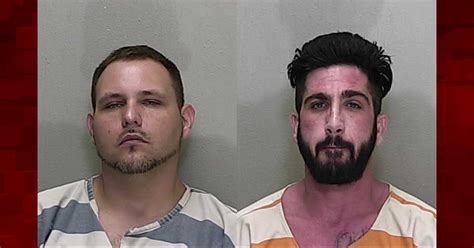 Traffic Stop Leads To Two Arrests After Opd Officers Find Multiple