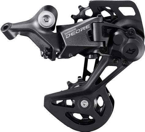 Shimano Rd M Deore Speed Rear Derailleur Freeborn Bikes