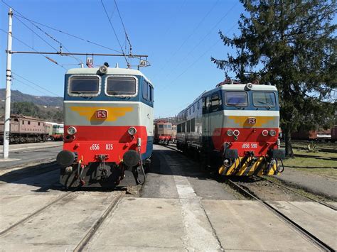 E E Porte Aperte Dors La Spezia Migliarina Alessio