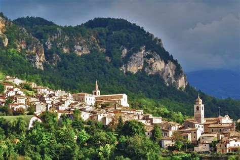 Parco Della Maiella Rigenerarsi Nel Silenzio Dove Viaggi