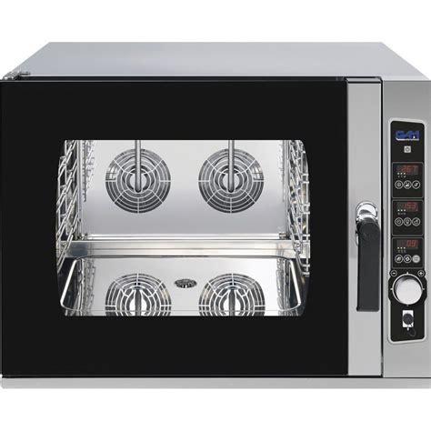 Forno Professionale G053D GAM INTERNATIONAL S R L Elettrico A