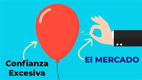 El Trading Y El Exceso De Confianza Mentalidad Del Trader Opciones