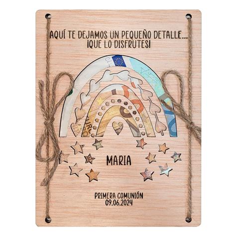 ≫ Lulamuk | Tarjetas regalar dinero de manera original | Idea de regalo