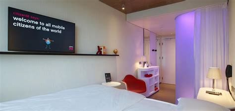 CitizenM Shoreditch, London Review | The Hotel Guru