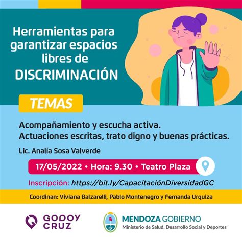 17 De Mayo Día Internacional De La Lucha Contra La Discriminación Por Identidad De Género Y