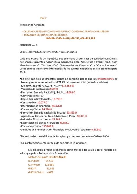 Guia De Estudio Macroeconomia Resuelta Docx