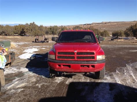 1998 Dodge Cummins Nex Tech Classifieds