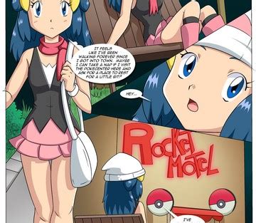 Rocket Hotel 8muses Sex And Porn Comics