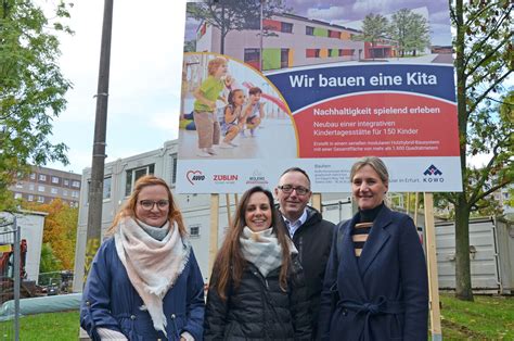 Awo Regionalverbund Pflege Altenburger Land Kontakt Baustart Im Awo