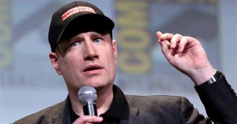 Marvel President Kevin Feige Says Phase 4 Is About ‘New Beginnings ...