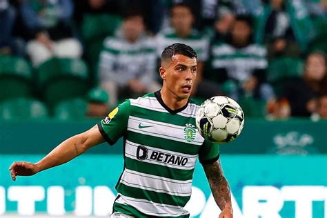 Tottenham Told To Meet Pedro Porros €45m Release Clause By Sporting