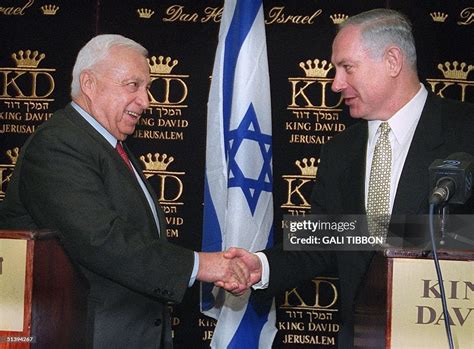 Israeli Likud party leader and candidate for the coming prime... News ...