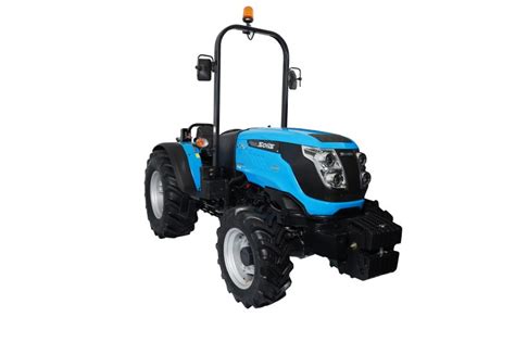 Landini Solis Narrow Promotion Landini