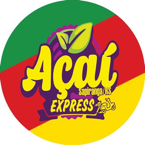 A Ai Express Sapiranga Ifood